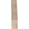 Ekena Millwork 6"W x 24"D x 30"H Imperial Rough Sawn Knee Brace, Douglas Fir BRC06X24X30IMP00RDF - alternate 2